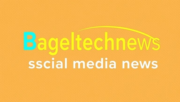 bageltechnews social media news