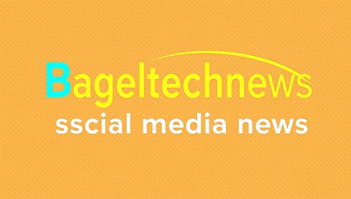 bageltechnews social media news