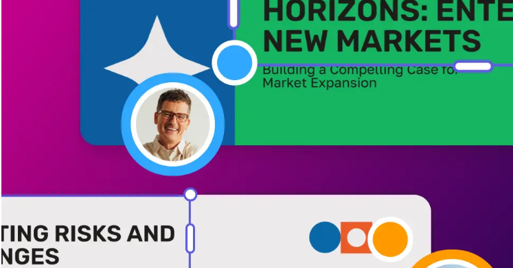 Beyond the Bullet Point: How to Master the Art of High-Impact Storytelling