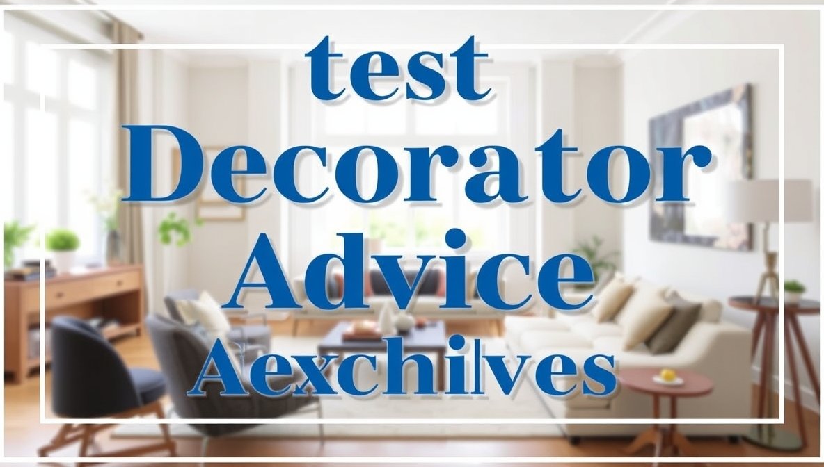 latest decoratoradvice news archives