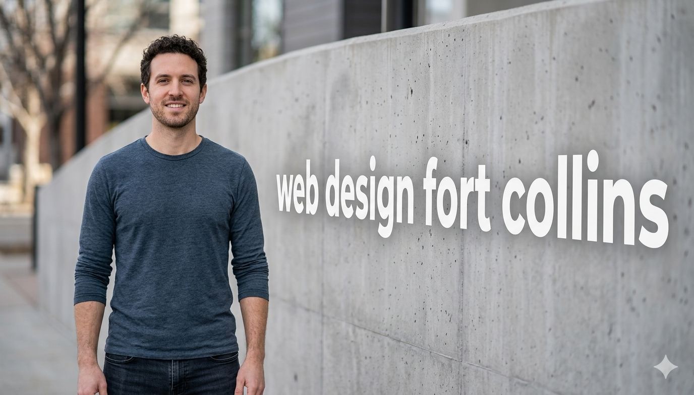 Web Design in Fort Collins