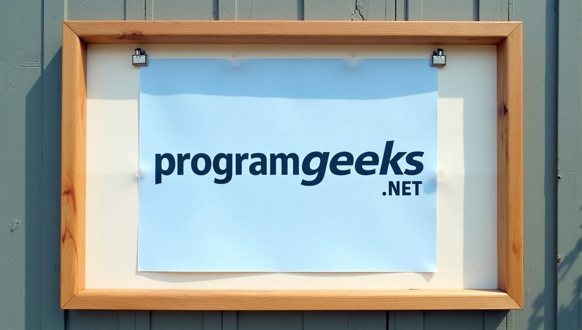 programgeeks . net