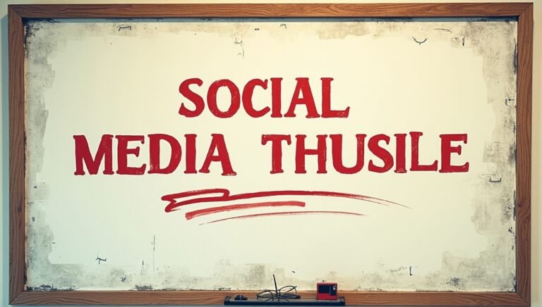 social media news programgeeks