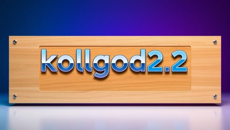 software kollgod2.2