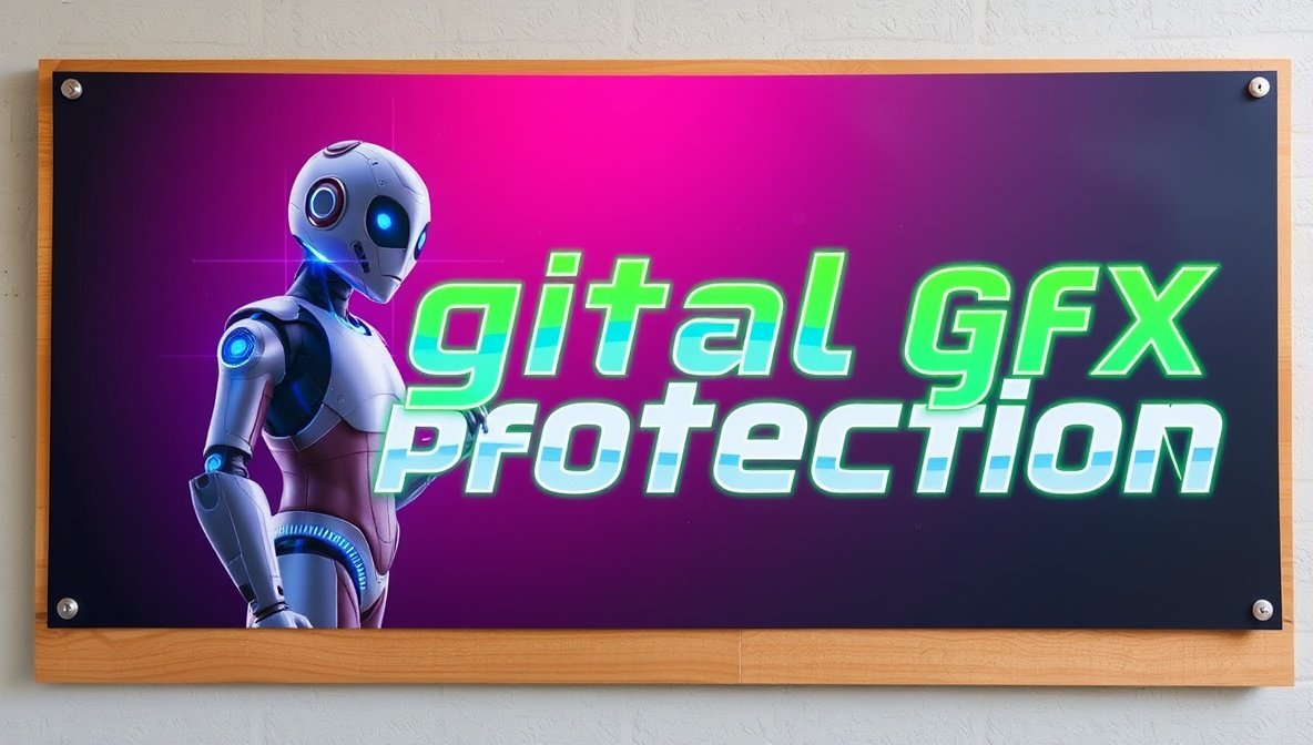 digital gfxrobotection