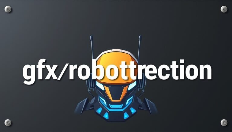 gfxrobotection