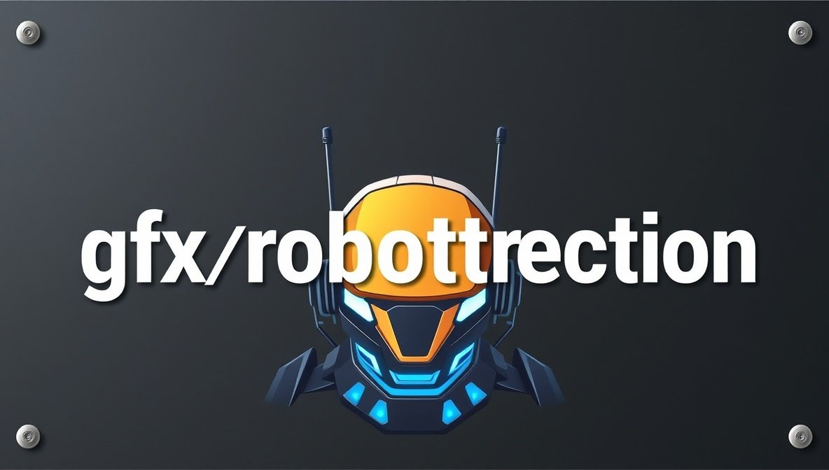 gfxrobotection