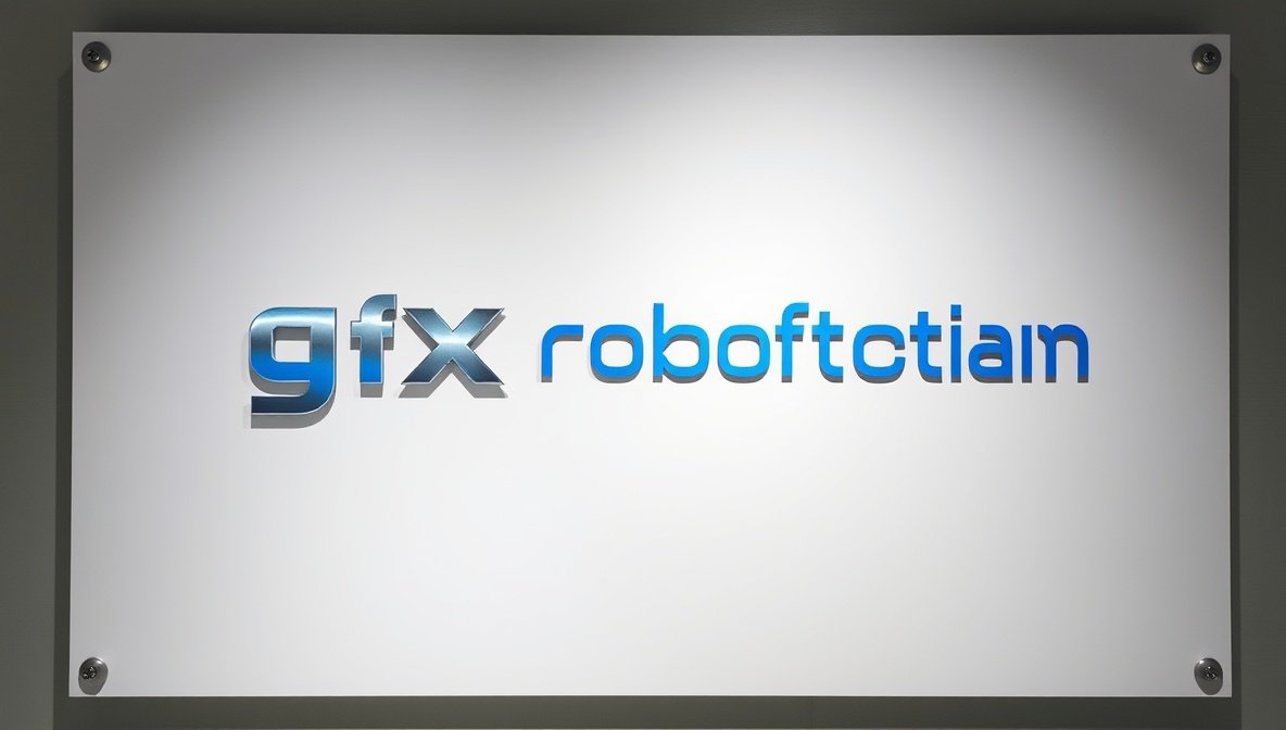 robotic software gfxrobotection